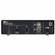 Steinberg UR12B 2 x 2 Audio Interface - Black/Silver