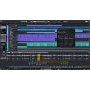 Steinberg UR22 MKII Interface + Groove Agent + Cubase Elements Bundle