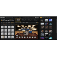 Steinberg UR22 MKII Interface + Groove Agent + Cubase Elements Bundle