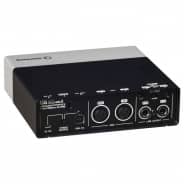Steinberg UR22 MKII Recording Pack 