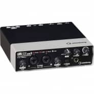 Steinberg UR22 MKII USB Audio Interface - EDUCATIONAL