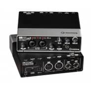 Steinberg UR22 MKII USB Audio Interface - EDUCATIONAL