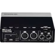 Steinberg UR22 MKII USB Audio Interface 