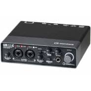 Steinberg UR22C USB Type-C Audio Interface 