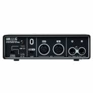 Steinberg UR22C USB Type-C Audio Interface 