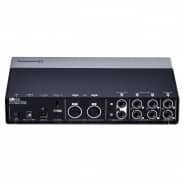 Steinberg UR44 USB / MIDI Audio Interface