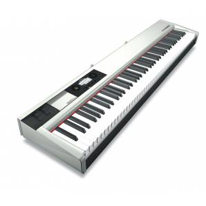 Studiologic製の88鍵MIDIコントローラー 「Numa Nano」 Studiologic Numa Nano Pro 88 Key Midi Keyboard - from Inta Audio UK