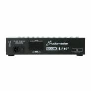Studiomaster Club XS 10+ 10-Channel Bluetooth Mixer