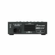 Studiomaster Club XS 6+ 6-Channel Bluetooth Mixer
