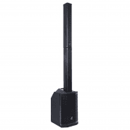 Studiomaster Direct 101MX 10