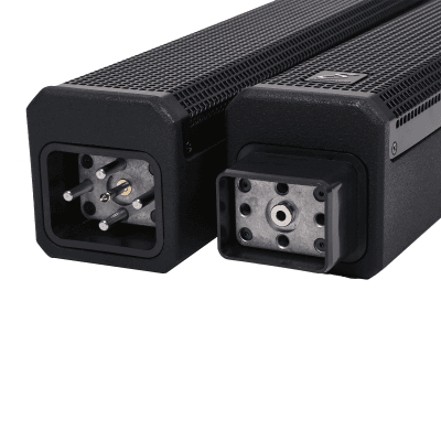 Qtx Active Column Array Studiomaster Direct 101MX 10