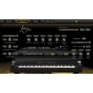Synthogy Ivory II - Grand Pianos (Serial Download)