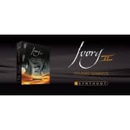 Synthogy Ivory II - Studio Grands (Serial Download)