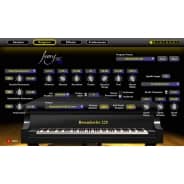 Synthogy Ivory II - Studio Grands (Serial Download)