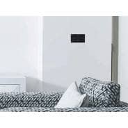 Systemline E50 Bluetooth Music System - Black (Amplifier Only)