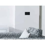 Systemline E50 Bluetooth Music System - Black Panel with 4x 6.5" Ceiling Speakers