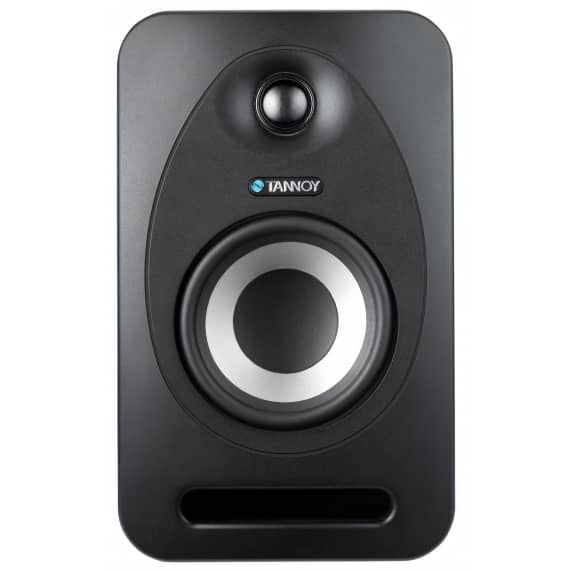 Tannoy Reveal 402 Active Studio Monitor (Single)