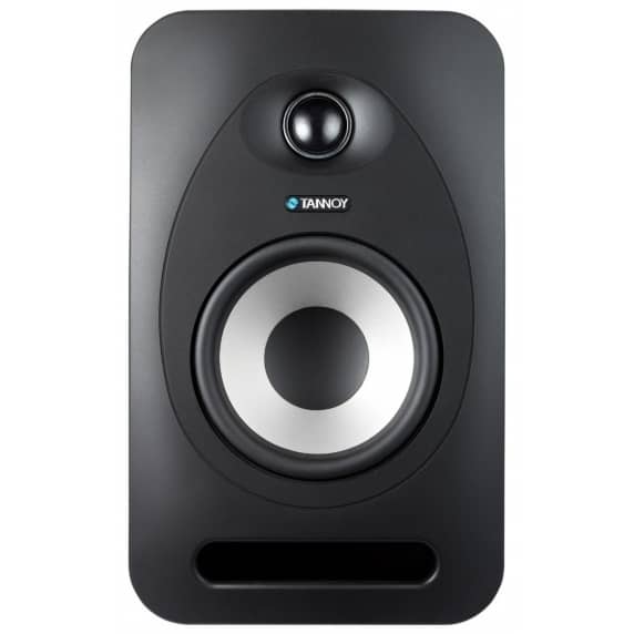 Tannoy Reveal 502 Active Studio Monitor (Single) - B-STOCK