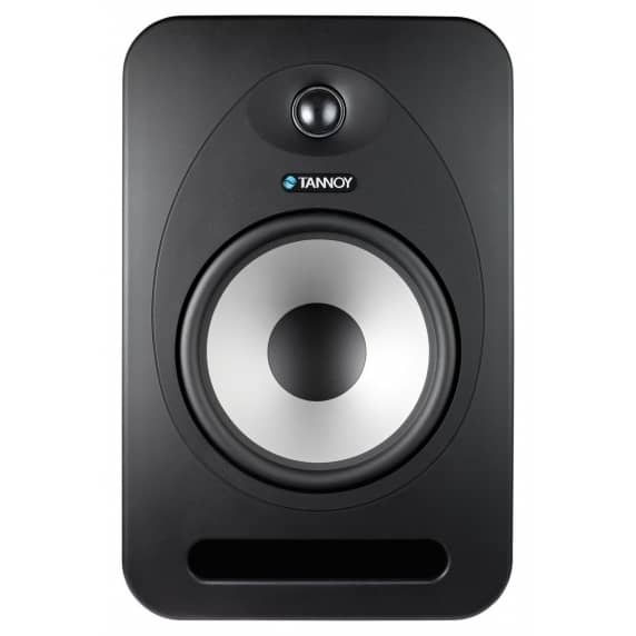 Tannoy Reveal 802 Active Studio Monitor (Single)