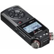 Tascam DR-05XP Stereo Handheld Audio Recorder & USB Audio Interface