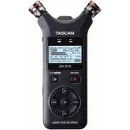 Tascam DR-07X Portable Recorder & USB Audio Interface