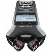 Tascam DR-07X Portable Recorder & USB Audio Interface