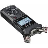 Tascam DR-07XP Stereo Handheld Audio Recorder 