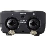 Tascam DR-40X Portable Recorder & USB Interface
