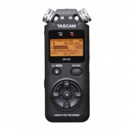 Tascam DR05 V2 - Now includes 4Gb SD Card