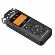 Tascam DR05 V2 - Now includes 4Gb SD Card