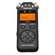 Tascam DR05 V2 - Now includes 4Gb SD Card