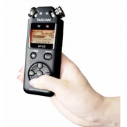 Tascam DR05 V2 - Now includes 4Gb SD Card
