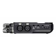 Tascam Portacapture X6 - High-Resolution Multi-Track Handheld Recorder