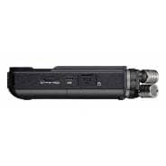 Tascam Portacapture X6 - High-Resolution Multi-Track Handheld Recorder