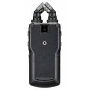 Tascam Portacapture X8 - 32-Bit Float Portable Audio Recorder