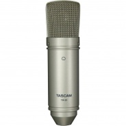 Tascam TM-80 Cardioid Condenser Microphone