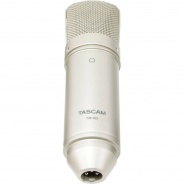 Tascam TM-80 Cardioid Condenser Microphone