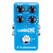 TC Electronic Flashback 2 Delay Pedal
