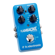 TC Electronic Flashback 2 Delay Pedal