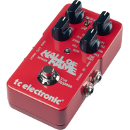 TC Electronic Hall of Fame 2 Reverb Pedal