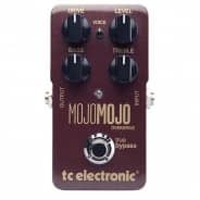 TC Electronic MojoMojo Overdrive Pedal