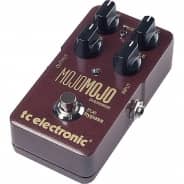 TC Electronic MojoMojo Overdrive Pedal