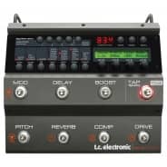 TC Electronic Nova System Effects Pedal