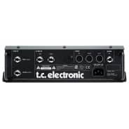 TC Electronic Nova System Effects Pedal