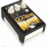 TC Helicon Critical Mass - Large Group Vocal Effects Pedal