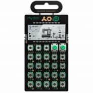 Teenage Engineering PO-12 – ‘Rhythm’ (Pocket Operator)