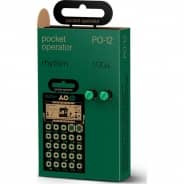 Teenage Engineering PO-12 – ‘Rhythm’ (Pocket Operator)