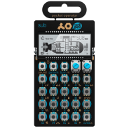 Teenage Engineering PO-14 – ‘Sub’ (Pocket Operator)