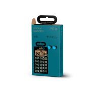 Teenage Engineering PO-14 – ‘Sub’ (Pocket Operator)