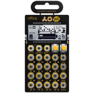 Teenage Engineering PO-24 – ‘Office’ (Pocket Operator)
